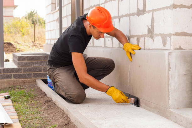 Licensed Exterior Waterproofing service in Erie, PA - SGP Waterproofing